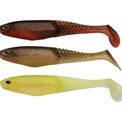 Berkley PowerBait® Cullshad Mixpack (Darkwater/ 15,0 cm)