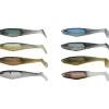 Berkley PowerBait® Cullshad Mixpack (Clearwater/ 7,5 cm)