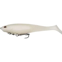 Berkley PowerBait Cullshad Shallow (Albino)