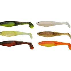 Berkley PowerBait® Cullshad Mixpack (Darkwater/ 10,0 cm)