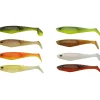 Berkley PowerBait® Cullshad Mixpack (Darkwater/ 7,5 cm)
