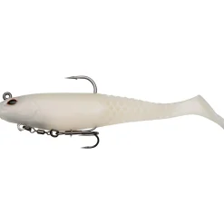Berkley PowerBait Cullshad Deep (Albino)