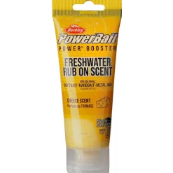 Berkley PowerBait® Gel (Cheese)