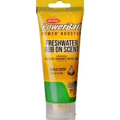 Berkley PowerBait® Gel (Garlic)
