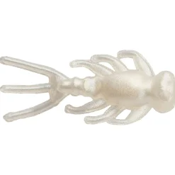 Berkley Powerbait® Mayfly (Pearl White)