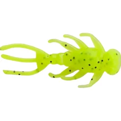 Berkley Powerbait® Mayfly (Chartreuse Shad)