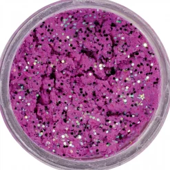 Berkley PowerBait® Natural Glitter Trout Bait (Nymph Glitter)