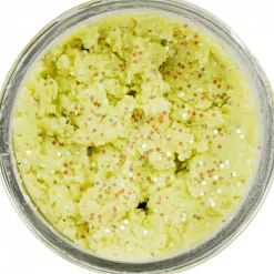 Berkley PowerBait® Natural Glitter Trout Bait (Garlic Glitter)