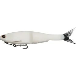 Berkley PowerBait Nessie (Albino)