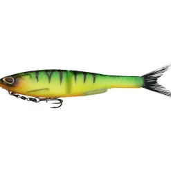Berkley PowerBait Nessie (Firetiger)