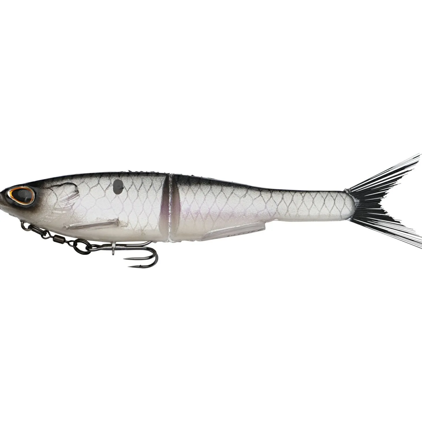 Berkley PowerBait Nessie (Roach)