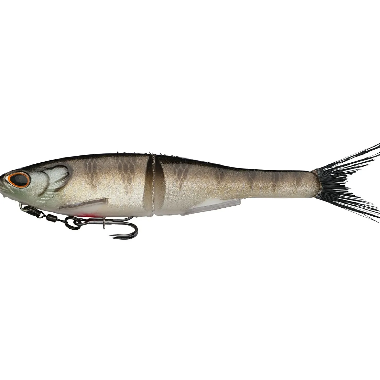 Berkley PowerBait Nessie (Perch)