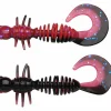 Berkley PowerBait Power Curly (Salmon Egg Red/Black)