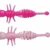Berkley PowerBait Power Larvae (Pink/White)