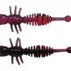 Berkley PowerBait Power Larvae (Salmon Egg Red/Black)