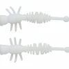 Berkley PowerBait Power Larvae (Milky White)