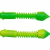 Berkley PowerBait Power Pillar (Spring Green/Sunshine Yellow)