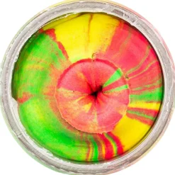 Berkley PowerBait® Trout Dough Fruits (Tutti Frutti)