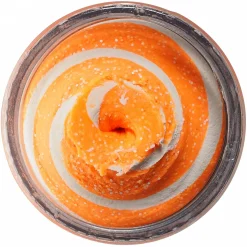 Berkley PowerBait® Trout Dough Fruits (Orange Soda)