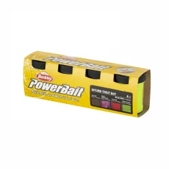 Berkley PowerBait® Trout Dough Season Pack (Autumn)