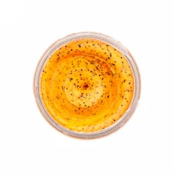 Berkley PowerBait® Trout Dough Fruits (Peach-Pepper)