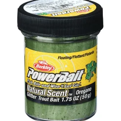 Berkley PowerBait® Trout Dough Spices (Spices Oregano)