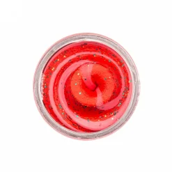 Berkley PowerBait® Trout Dough Fruits (Strawberry Dream)