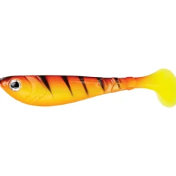 Berkley Pulse Shad (Hot Yellow Perch)