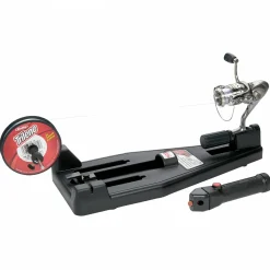 Berkley Schnurspulstation