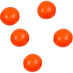 Berkley Softbait Gulp Alive Floating Salmon Eggs (fluo-orange)