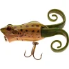 Berkley Swimbait Pop Frog Frenzy® 60 (Leopard Frog)