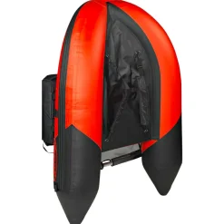 Berkley TEC Belly Boat Ripple XCD