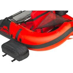 Berkley TEC Belly Boat Ripple XCD