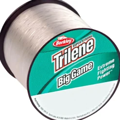 Berkley Trilene® Big Game™ (Clear/Green)