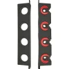 Berkley Twist Lock Utility 4 Rod Rack