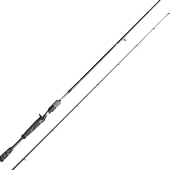 Berkley Urbn II Baitcast Finesse