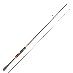 Berkley URBN II Dropshooter Spinning Rod Fast