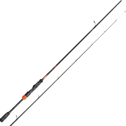 Berkley URBN II Dropshooter Spinning Rod Fast