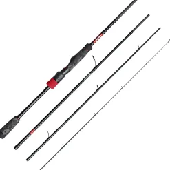 Berkley URBN II Roamer Spinning Rod Fast