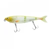 Berkley Wobbler Zilla Swimmer (White Chartreuse)