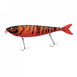 Berkley Wobbler Zilla Swimmer (Red Tiger)