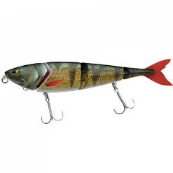 Berkley Wobbler Zilla Swimmer (perch)