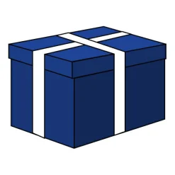 Überraschungsartikel Angeln