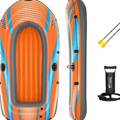 Bestway Hydro-Force™ Schlauchboot-Set Kondor Elite™