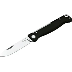 Böker Taschenmesser Atlas Black
