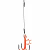 BKK Assist Spear Stinger HD - 7x7 Wire (UVO)