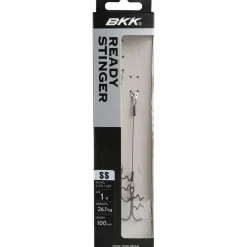 BKK Assist Spear Stinger HD - 7x7 Wire (Super Slide)