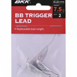 BKK BB Trigger Lead