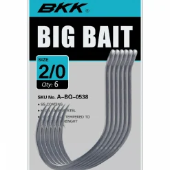 BKK Big Bait