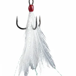 BKK BKK Feathered Spear 21-SS, weiß